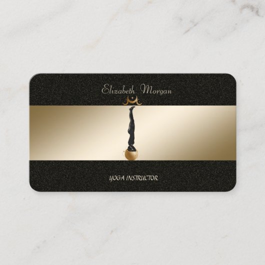 Visitenkarte (Vorderseite)