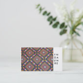 Visitenkarte (Stehend Vorderseite)