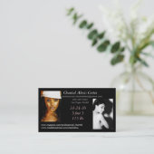 Visitenkarte (Stehend Vorderseite)