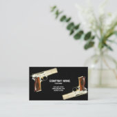 Visitenkarte 1911 (Stehend Vorderseite)