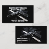 Visitenkarte 1911 2 (Vorne/Hinten)