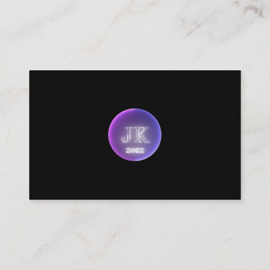 Visitenkarte 2022 (Rückseite)