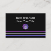 Visitenkarte 2022 (Vorderseite)