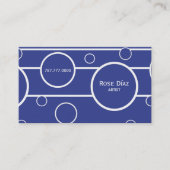 Visitenkarte - Abstract0030 (Vorderseite)