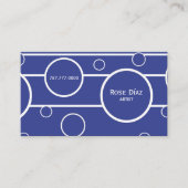 Visitenkarte - Abstract0030 (Vorderseite)