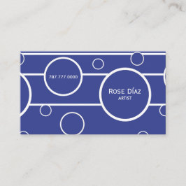 Visitenkarte - Abstract0030