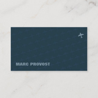 Visitenkarte AIR ALLEE