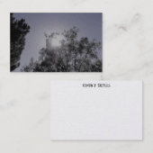 Visitenkarte ART&DESIGN STYLE (Vorne/Hinten)