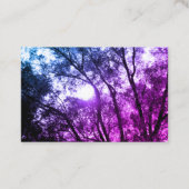 Visitenkarte ART&DESIGN STYLE (Vorderseite)