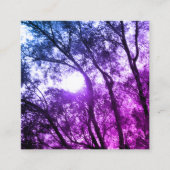 Visitenkarte ART&DESIGN STYLE (Vorderseite)