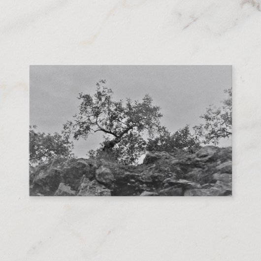 Visitenkarte ART&DESIGN STYLE (Vorderseite)