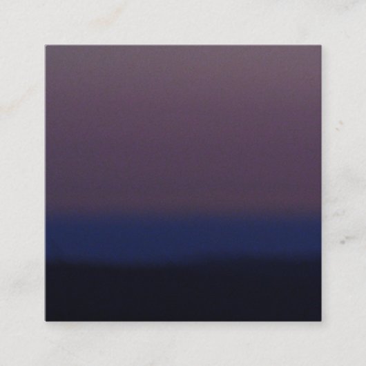 Visitenkarte ART&DESIGN STYLE (Vorderseite)