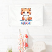 Visitenkarte Banner (Insitu)