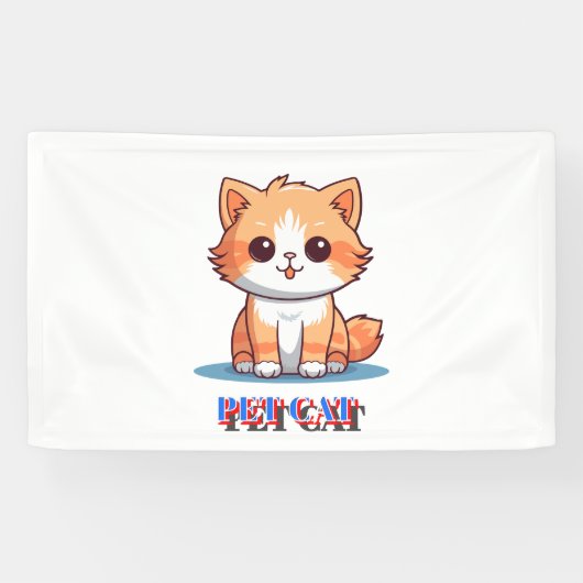 Visitenkarte Banner (Horizontal)