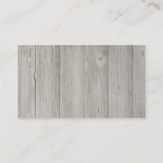 Visitenkarte Baumwolle Pflanze Beeren Stallholz Ru (Rückseite)