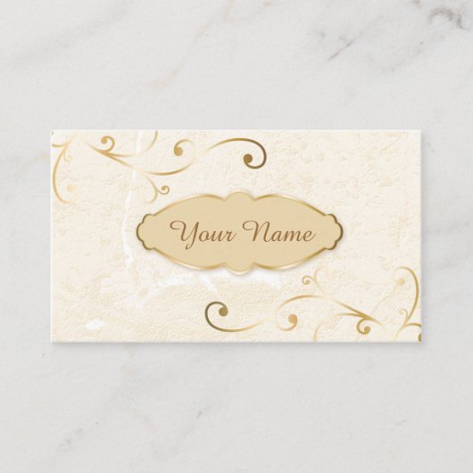 Visitenkarte - BC001a-04 (Vorderseite)