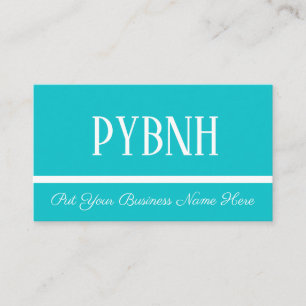 Visitenkarte Begleitkarte