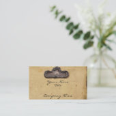 Visitenkarte der Antiken-5 (Stehend Vorderseite)