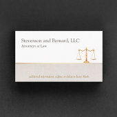 Visitenkarte der Staatsanwaltschaft