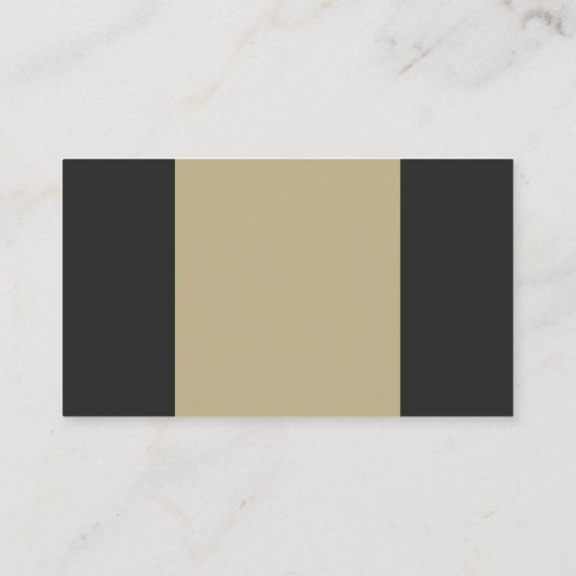 Visitenkarte des Jahrhundert-21 (Rückseite)