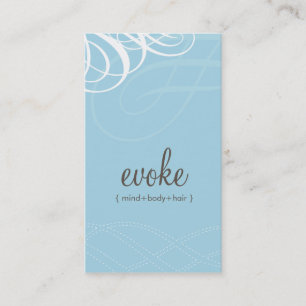 VISITENKARTE:: Designer-Mode 12 Visitenkarte