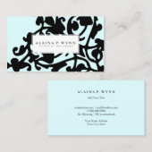 Visitenkarte - Druckduo (Vorne/Hinten)