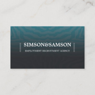 VISITENKARTE:: episches 13L Visitenkarte