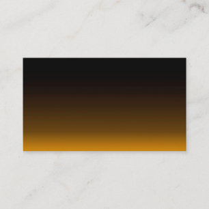 Visitenkarte/Erstellen Sie Ihr eigenes Gold und Sc Visitenkarte