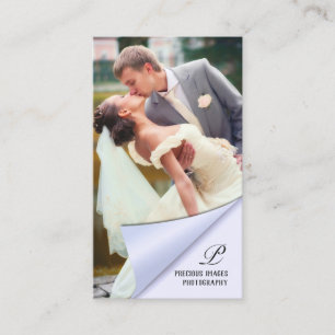 Visitenkarte Fotografie