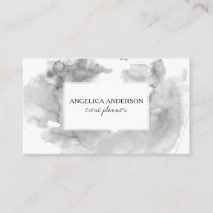 Visitenkarte für Aquakultur