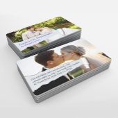 Visitenkarte für Fotografen