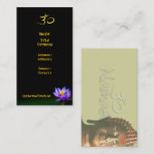 Visitenkarte, Heilmittel Visitenkarte (Vorne/Hinten)