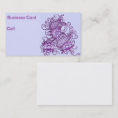 Visitenkarte-Henna-vi Visitenkarte (Vorne/Hinten)