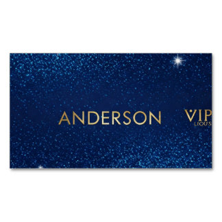 Visitenkarte Magnetische Visitenkarte