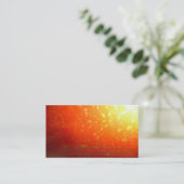 Visitenkarte mit Solarentwurf (Stehend Vorderseite)