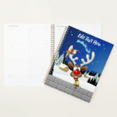 Visitenkarte Planer (Anzeige)