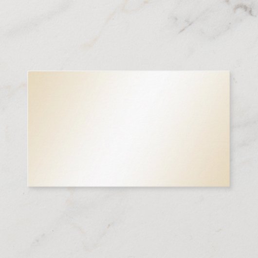 Visitenkarte Psychologe (Rückseite)