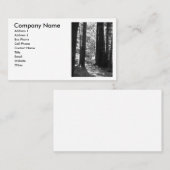 Visitenkarte - Rothölzer (Vorne/Hinten)