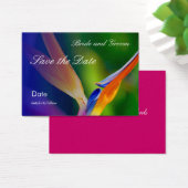Visitenkarte_Save the Date (Schreibtisch)