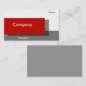 Visitenkarte Sun Sun (Vorne/Hinten)