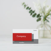 Visitenkarte Sun Sun (Stehend Vorderseite)