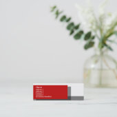 Visitenkarte Sun Sun (Stehend Vorderseite)