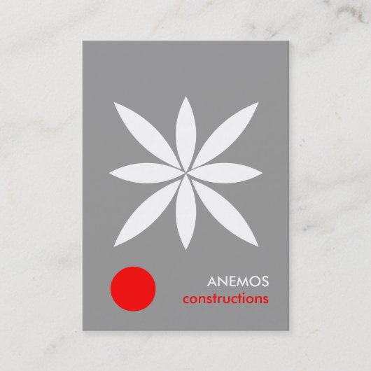 Visitenkarte (TBA) (Vorderseite)