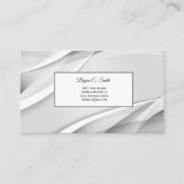 Visitenkarte Telefonnummerkarte (Vorderseite)