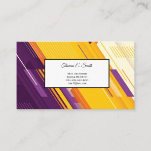 Visitenkarte Telefonnummerkarte