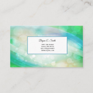 Visitenkarte Telefonnummerkarte