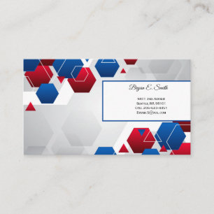 Visitenkarte Telefonnummerkarte