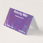 Visitenkarte Visitenkarten (Vorderseite)