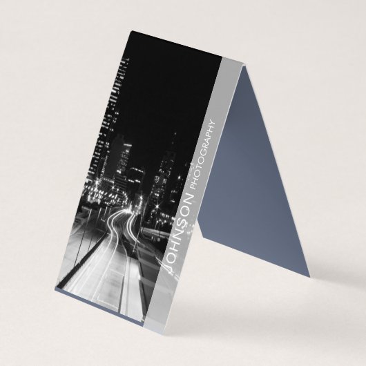 Visitenkarte Visitenkarten (Rückseite)