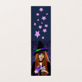 Visitenkarte Visitenkarten (Außenseite Aufgefaltet)